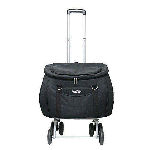 ファンタジーワールド スイートハート リュックタイプ ブラック SH-216BK 小型犬用