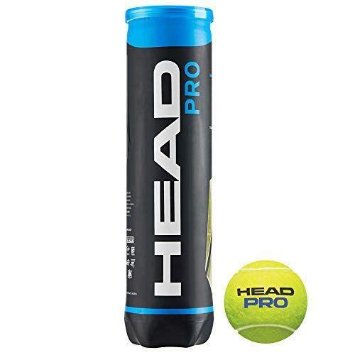 円高還元 HEAD ヘッド テニス 硬式ボール PRO 571074 4球入り缶 上等な