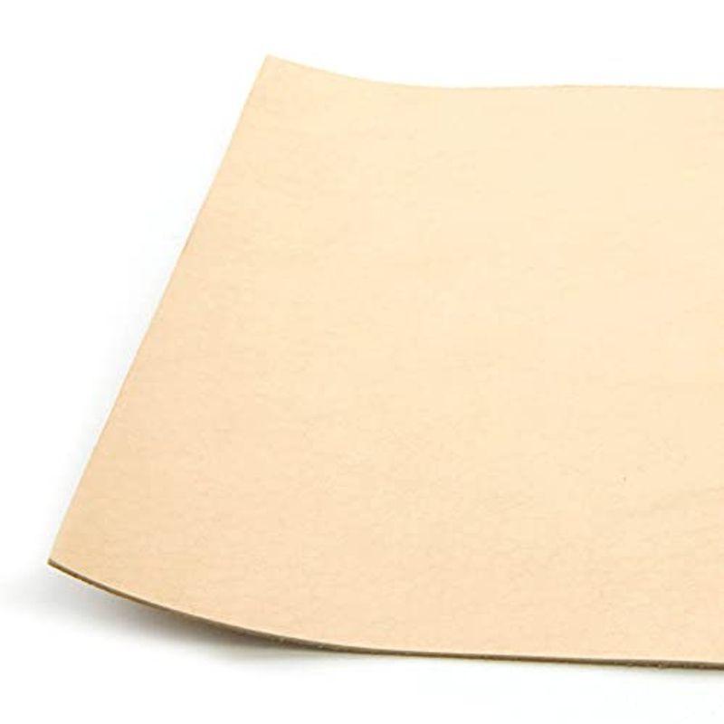 厚み3ｍｍ ヌメ革 B級 ナチュラル 生成り cm 30cm 6デシ はぎれ ハギレ レザークラフト 牛革 タンニン鞣し クラフトマン Million Got 通販 Yahoo ショッピング
