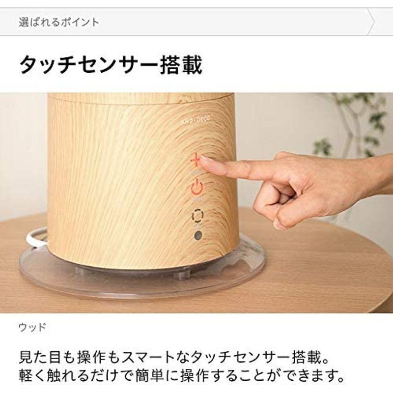 モダンデコ 加湿器 ハイブリッド 大容量 タワー型 リモコン付 卓上 アロマ JUN (ブルーグリーン) :20211116170154-00467:MillioN GoT - 通販 - Yahoo!ショッピング モダンデコ 加湿器 ハイブリッド 大容量 タワー型 リモコン付 卓上 アロマ JUN (ブルーグリーン) :20211116170154-00467:MillioN GoT - 通販 - Yahoo!ショッピング