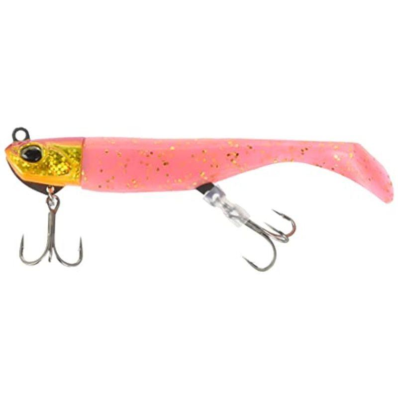 Duo デュオ ワーム ビーチウォーカー ハウル 14g ピンクゴールドob バブルガムピンクg Aoa0242 ルアー Million Got 通販 Yahoo ショッピング