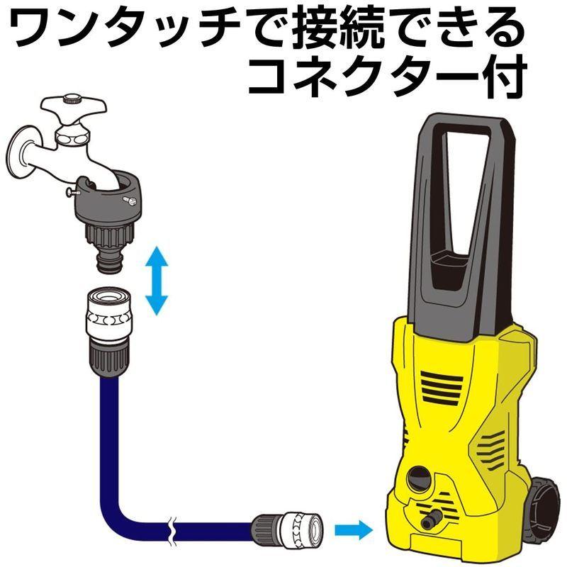 タカギ(takagi) ホース 送水ホース 2m 2m 高圧洗浄機 PH002NB :20211214183820-00651:MillioN GoT  - 通販 - Yahoo!ショッピング