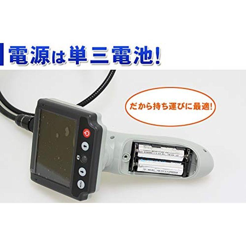 ファイバースコープ DMSC35AA ファイバースコープ DMSC35AA