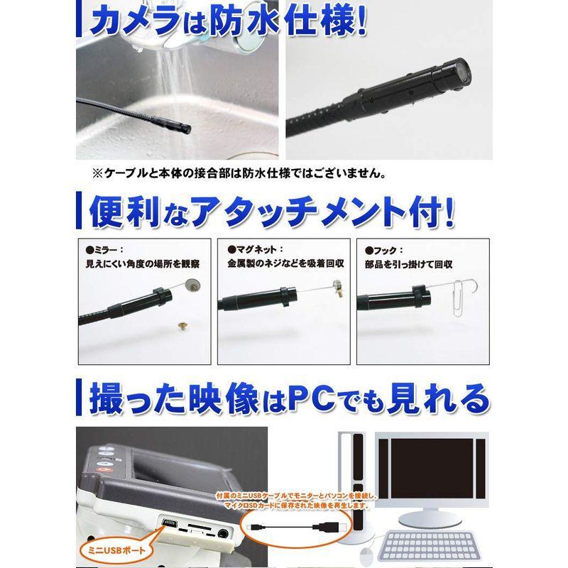 ファイバースコープ DMSC35AA ファイバースコープ DMSC35AA