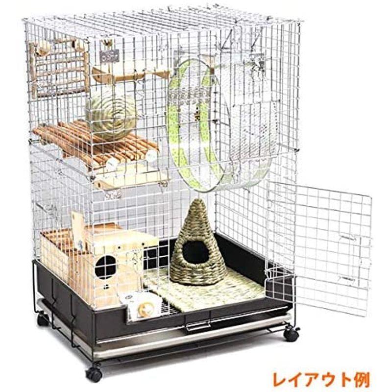 KAWAI コンフォート60 チンチラスペシャル W119432863 - ケージ