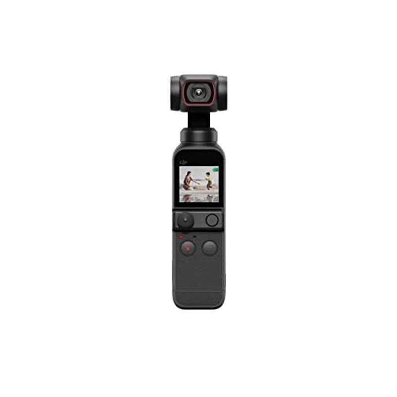 セール開催中最短即日発送 国内正規品 DJI POCKET 2 黒 コンボ