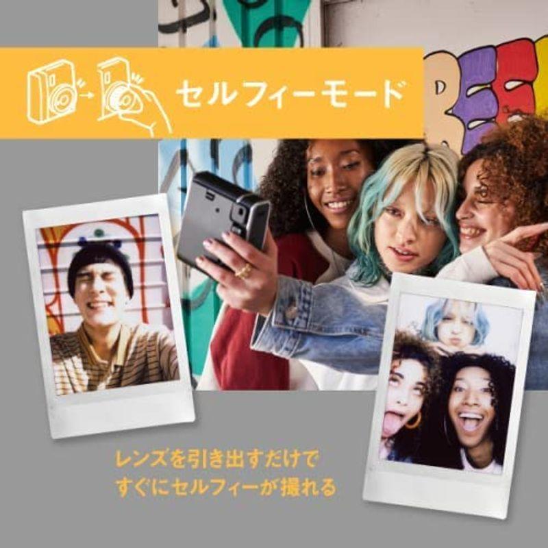 富士フイルム FUJIFILM インスタントカメラ チェキ instax mini 40 INS MINI 40 富士フイルム FUJIFILM インスタントカメラ チェキ instax mini INS MINI