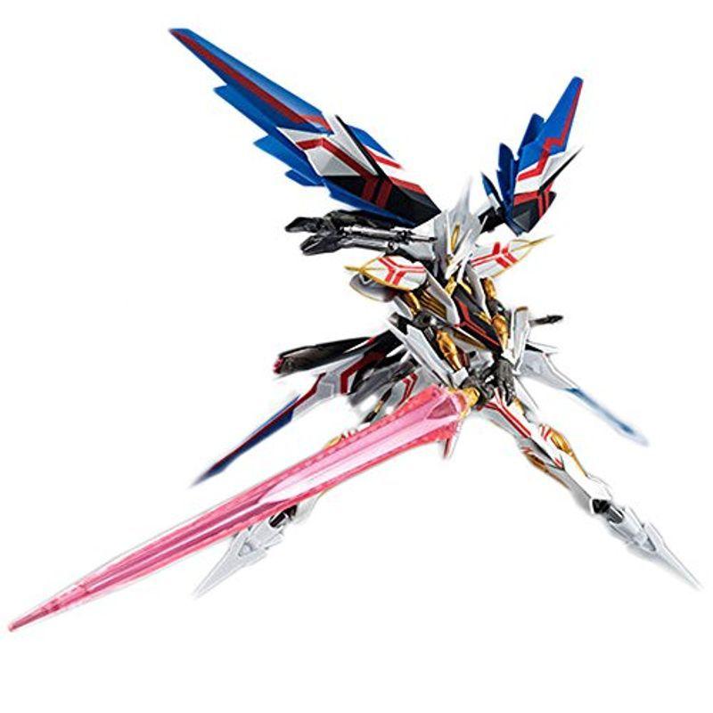 通販激安 ヴィルキス Rm Side Robot魂 最終決戦仕様 天使と竜の輪舞 魂ウェブ商店限定 クロスアンジュ その他 Binghamtonhots Com