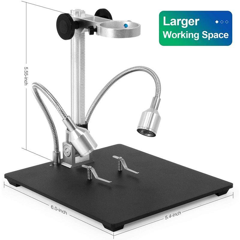 AndonstarAD208コイン顕微鏡8.5インチスクリーン260XLCDラボハンドヘルドUSBデジタル顕微鏡PCB修理はんだ付けコインコ AndonstarAD208コイン顕微鏡8 5インチスクリーン260XLCDラボハンドヘルドUSBデジタル顕微鏡PCB修理はんだ付けコインコ