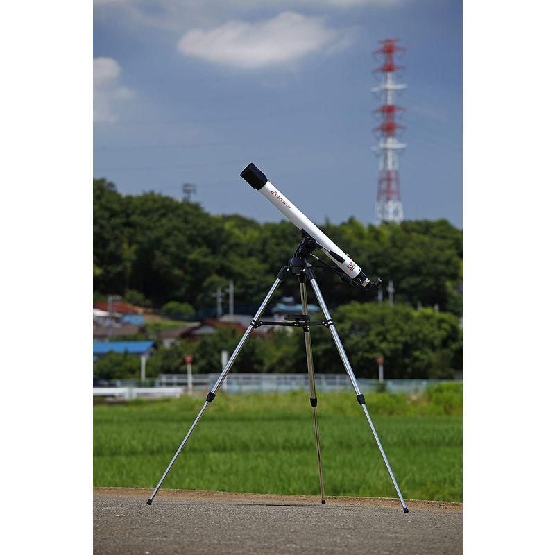 [即日発送] スコープテック アトラス60 天体望遠鏡セット 【FKP6575222955】(23498円)