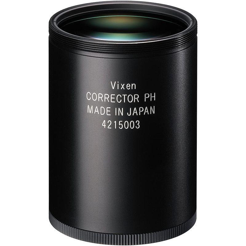 【最終値下げ】 Vixen 天体望遠鏡用アクセサリー 補正レンズ コレクターPH 37237-9 【EIM8858275471】(31657円)