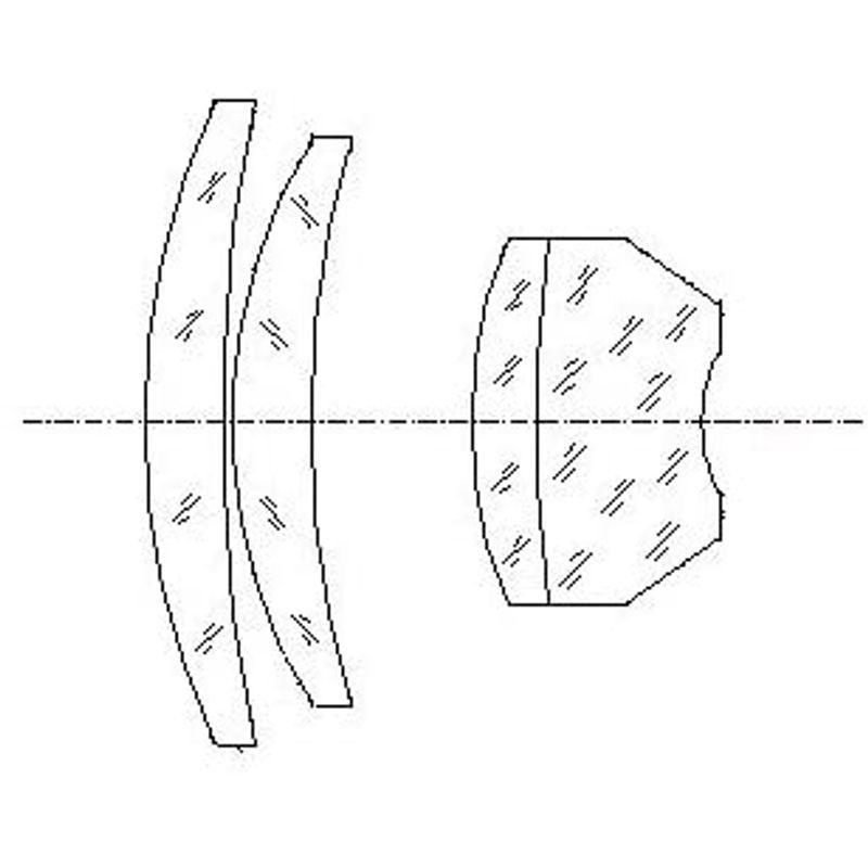 笠井トレーディング 2.3x40mm 星空観賞用双眼鏡 WideBino28 ワイドビノ28 笠井トレーディング 3x40mm 星空観賞用双眼鏡 WideBino28 ワイドビノ28