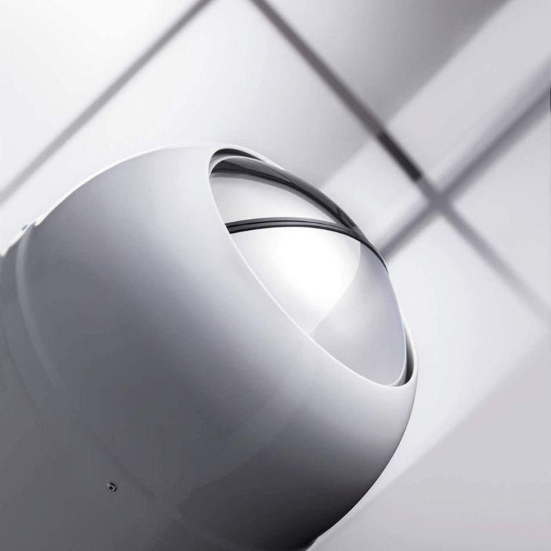 美品 WESCO(ウェスコ) ペダルビン＆メタルライナー33L KICKMASTER グラファイトマット 184631-77 【DGJ1437520829】(51373円)