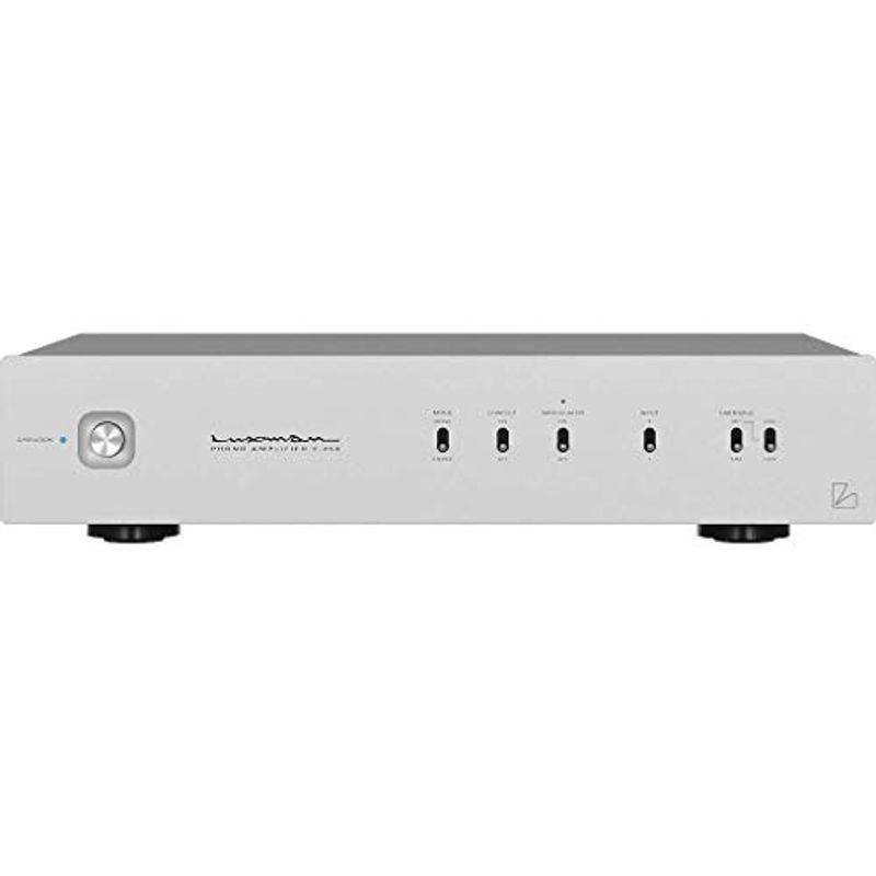 ラックス MC/MM対応フォノイコライザーLUXMAN E-250