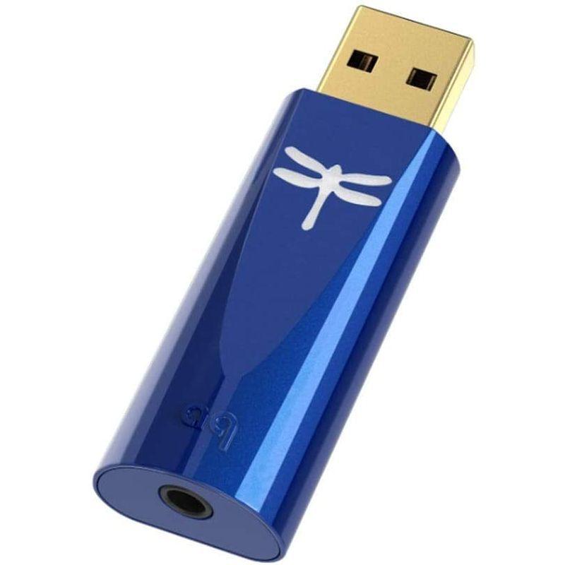 audioquest ヘッドホンアンプ・DAC DragonFly Cobalt MQA対応 ハイレゾ対応 audioquest ヘッドホンアンプ DAC DragonFly Cobalt MQA対応 ハイレゾ対応