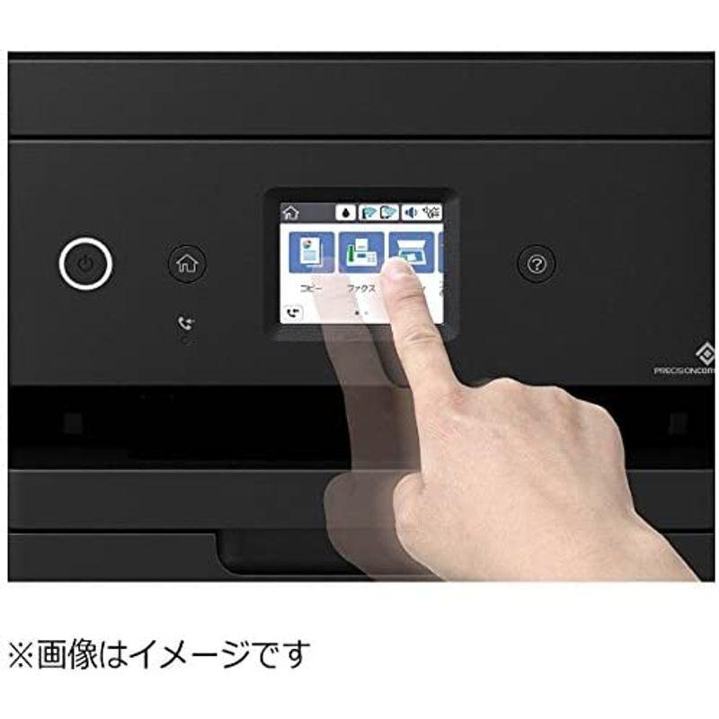 エプソン EW-M670FT プリンター/A4カラーインクジェット複合機 インクジェットプリンター、複合機