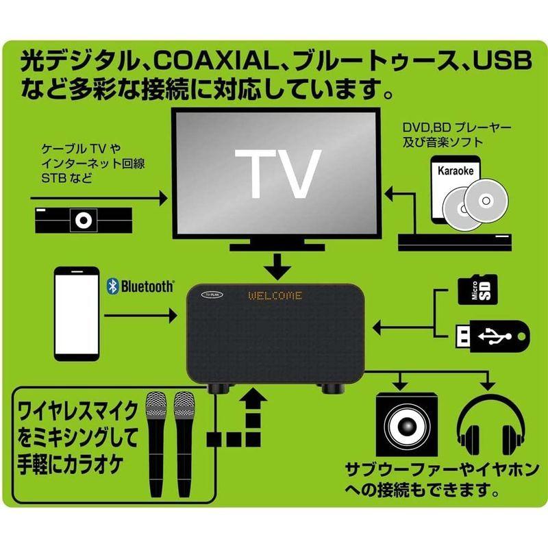 TO-PLAN カラオケサウンド プロMAX TKMI-008
