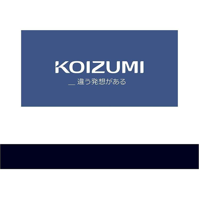 KOIZUMI(コイズミ・コイズミ学習机) LEDアームライト ホワイト ECL-611 KOIZUMI コイズミ コイズミ学習机 LEDアームライト ホワイト ECL