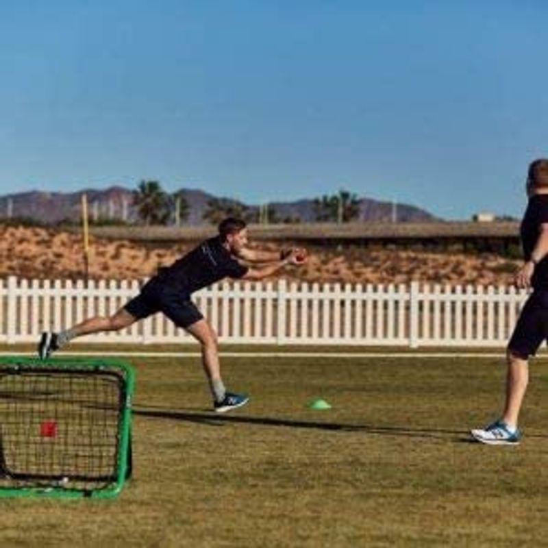 crazycatch アップスタート2.0 サッカー自主練 リバウンドネット Amazon | crazycatch(クレイジーキャッチ) アップスタート2.0