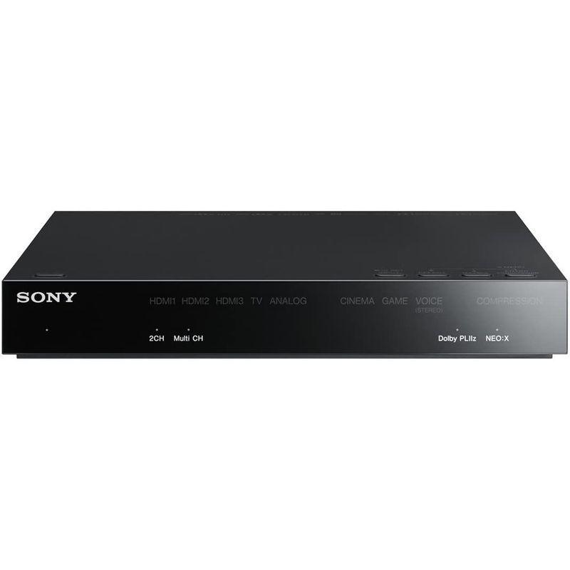 中古品 ソニー 9.1ch デジタルサラウンドヘッドホンシステム 密閉型 MDR-HW700DS 【UOI1323014120】(47281円)