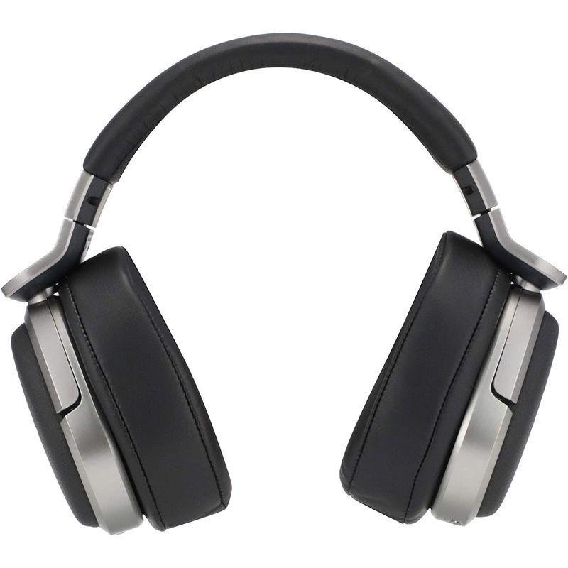 中古品 ソニー 9.1ch デジタルサラウンドヘッドホンシステム 密閉型 MDR-HW700DS 【UOI1323014120】(47281円)