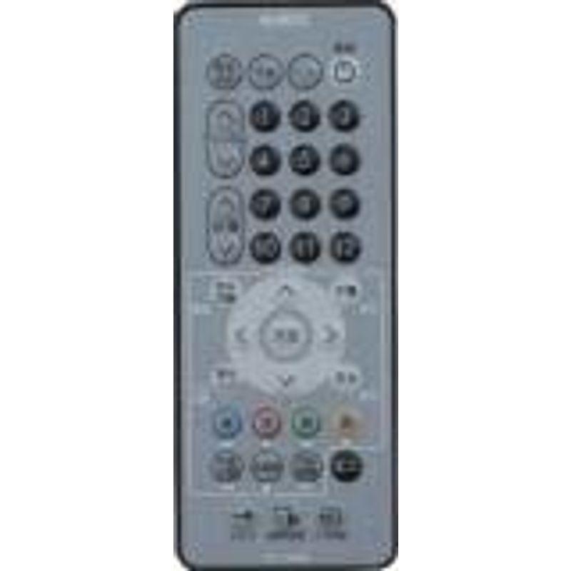 SHG6942ノーリツ 浴室テレビリモコン RCT-809S本体