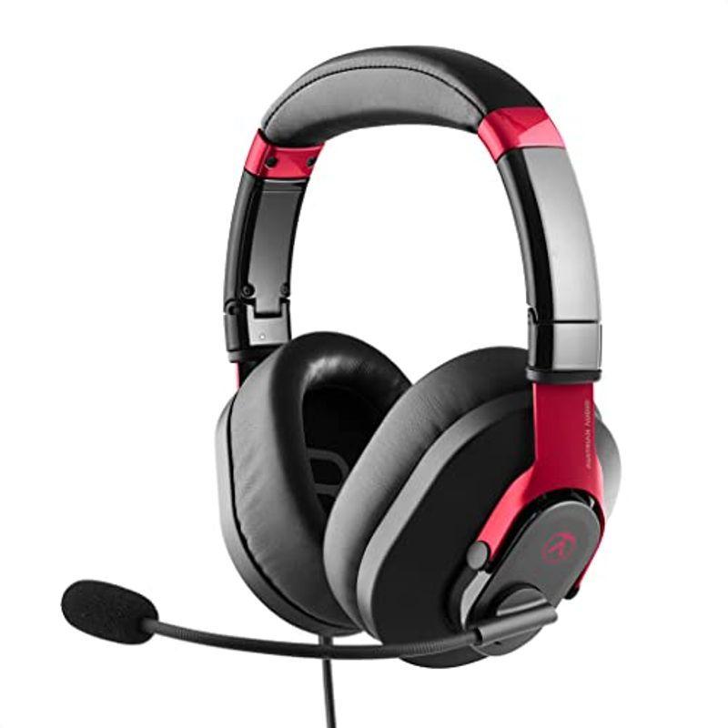 送料無料/新品】 Austrian Audio PG16 ゲーミング ヘッドセット 国内