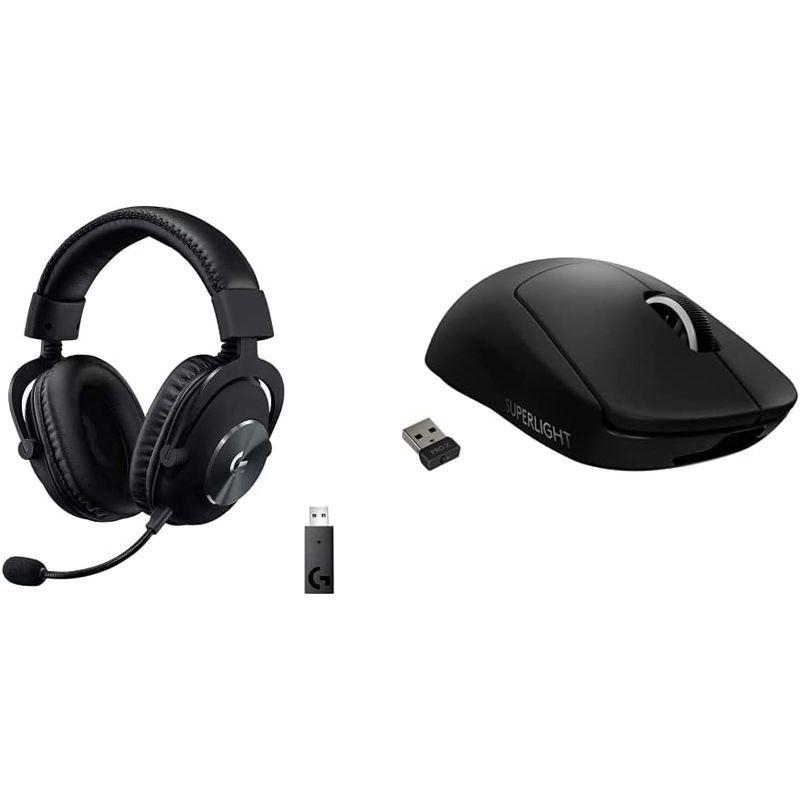 最大12%OFFクーポン セット買い Logicool G ゲーミングヘッドセット G