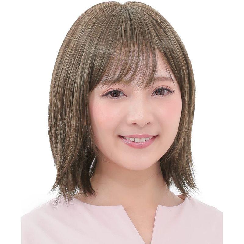 正規品】AQUADOLL(アクアドール) ウィッグ フルウィッグ 陽だまりの