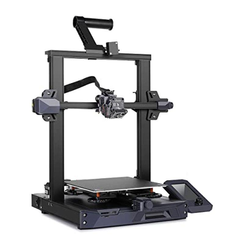 限定品】 Creality Ender-3 S1 3Dプリンター 静音 CR-Touch自動