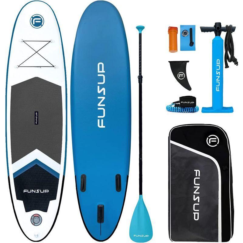 Funny Y2 インフレータブルサーフボード SUPボード パドルボード | レーシング & 旅行iSUP | レッド Funny Y2 インフレータブルサーフボード SUPボード パドルボード レーシング 旅行iSUP レッド