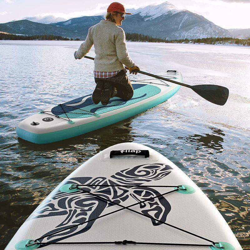 Filap サップボード SUPボード サーフィン ボード スタンドアップパドルボード インフレータブル 軽量 持ち易い 滑り止め サーフィ Filap サップボード SUPボード サーフィン ボード スタンドアップパドルボード インフレータブル 軽量 持ち易い 滑り止め サーフィ