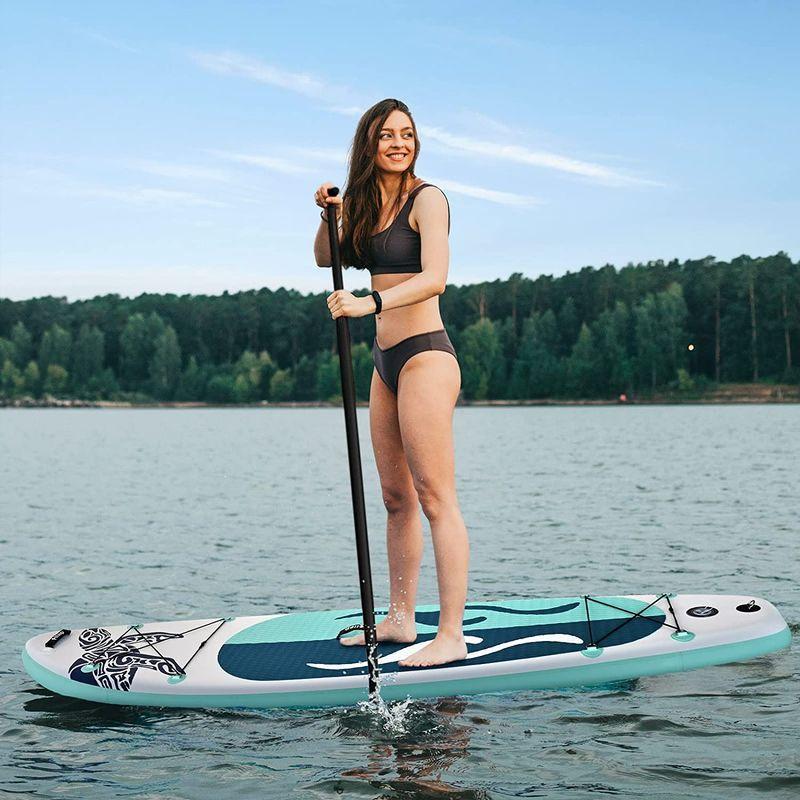 Filap サップボード SUPボード サーフィン ボード スタンドアップパドルボード インフレータブル 軽量 持ち易い 滑り止め サーフィ Filap サップボード SUPボード サーフィン ボード スタンドアップパドルボード インフレータブル 軽量 持ち易い 滑り止め サーフィ