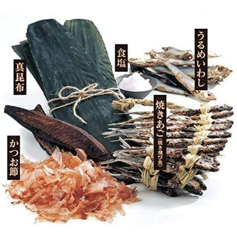 茅乃舎だし 出汁 久原本家 8g×30包 5袋セット（5個パック） 茅乃舎だし 出汁 久原本家 8g×30包 5袋セット 5個パック