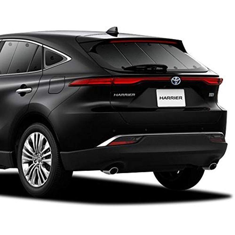 定番の中古商品 新型 ハリアー 80系 ハイブリッド対応 カーテン サンシェード 車中泊 グッズ プライバシーサンシェード リア用 01s A058 Re サンシェード Www Gatorheatandair Com