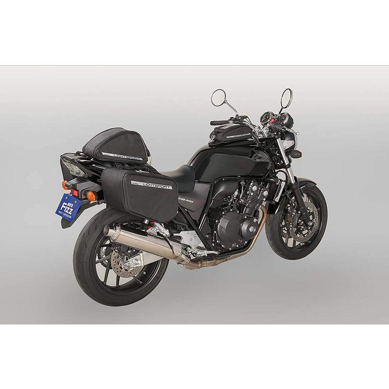 2022年5月新作下旬 タナックス(TANAX) MOTOFIZZ サイドバッグ ライト