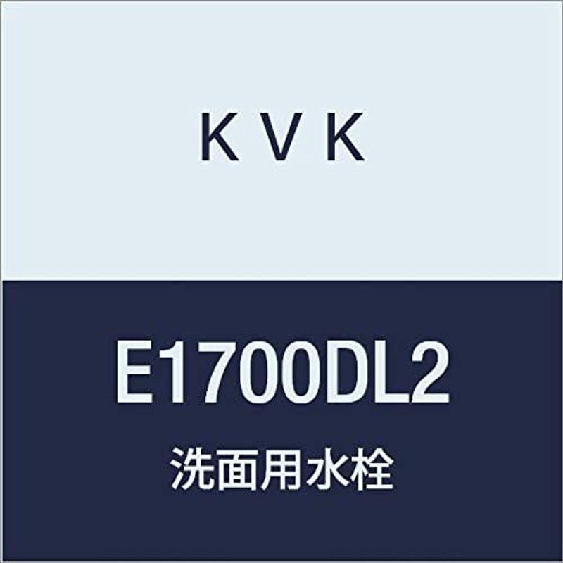 海外輸入】【海外輸入】KVK センサー水栓 電池式 ロング E1700DL2 浴室、浴槽、洗面所