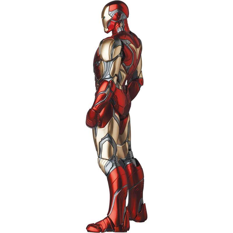 動作確認 メディコム・トイ MAFEX マフェックス No.136 IRON MAN MARK85 Endgame Ver. アイアンマン マーク85 【O2291934514】(12605円)
