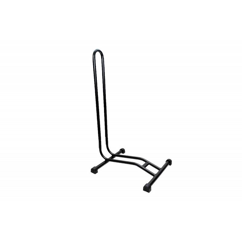 L字型 保管用 床置き型 スタンド 自転車スタンド 倒れにくい 止め置き