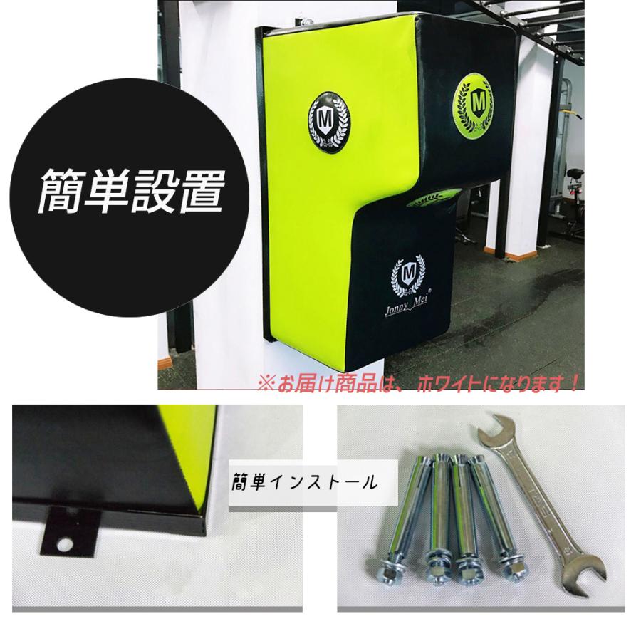 ウォールミット 壁掛けサンドバッグ ボクシング 空手 キック ウォールミット 壁掛けサンドバッグ ボクシング 空手 キック