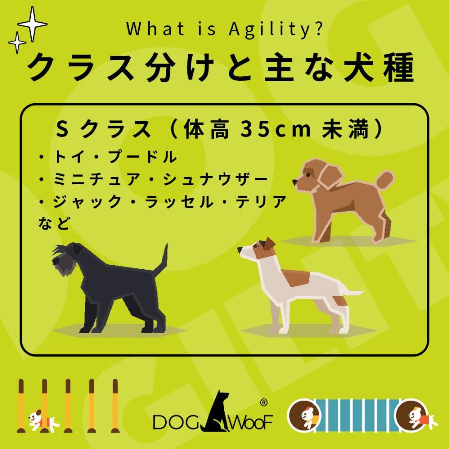 ドッグアジリティ シーソー＆Aフレーム 2WAYタイプ 練習用 アルミ製