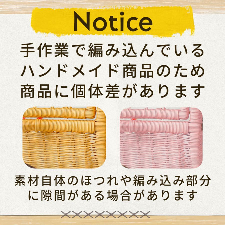 ペット用キャリーバッグ 犬猫兼用 2WAY ショルダー ラタン素材 丈夫で