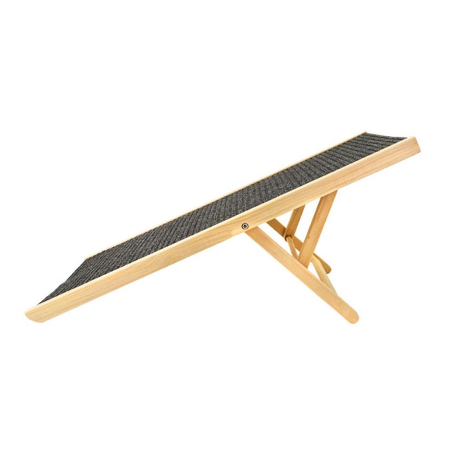 ドッグスロープ 犬 ドッグステップ ペットの階段 ポータブル