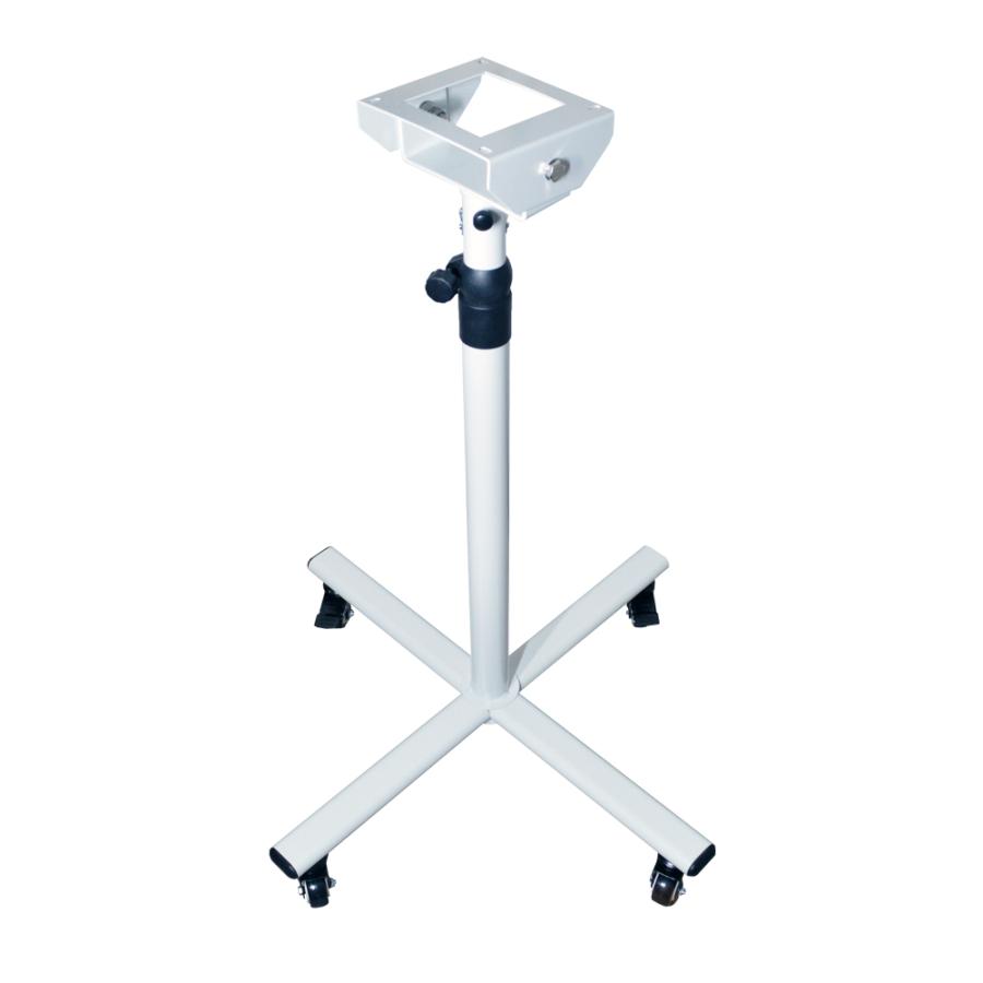 ペット用スタンドドライヤー ペットドライヤー スタンド付 ハンズフリー 犬用 猫用 静音 低温