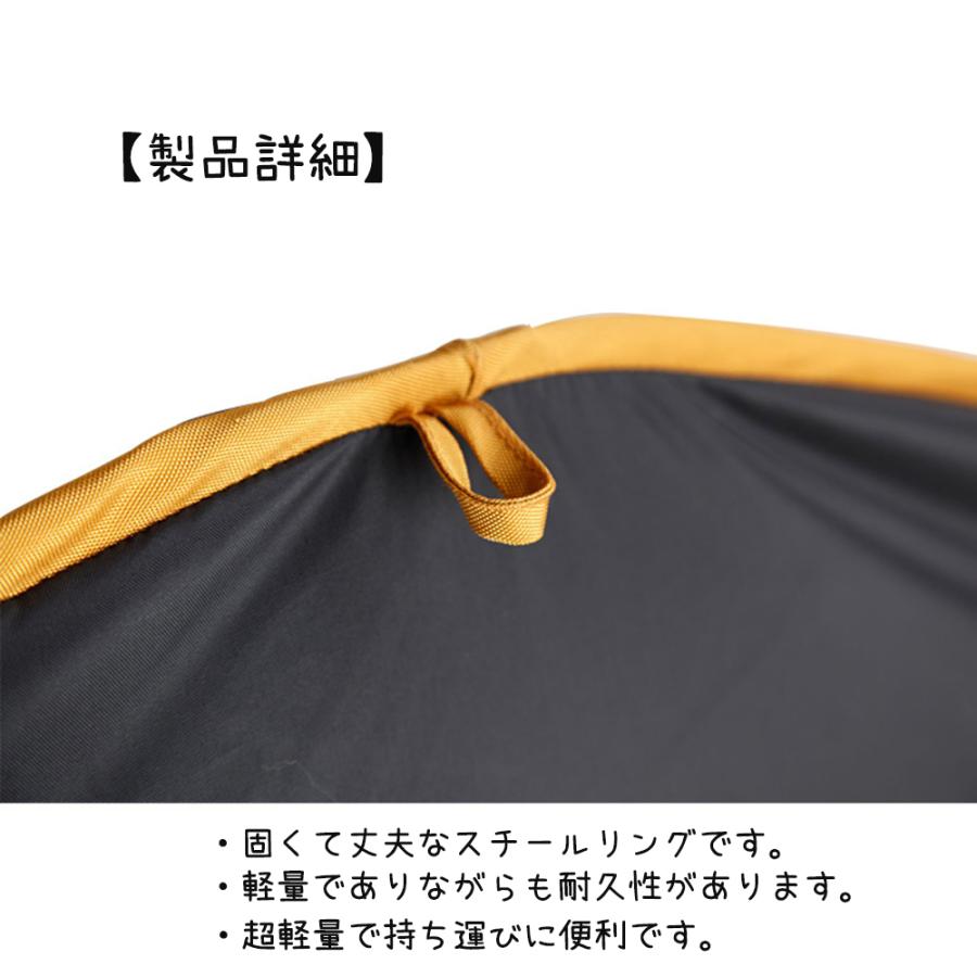 ドッグケージ ポップアップ式 折りたたみ ペットサークル