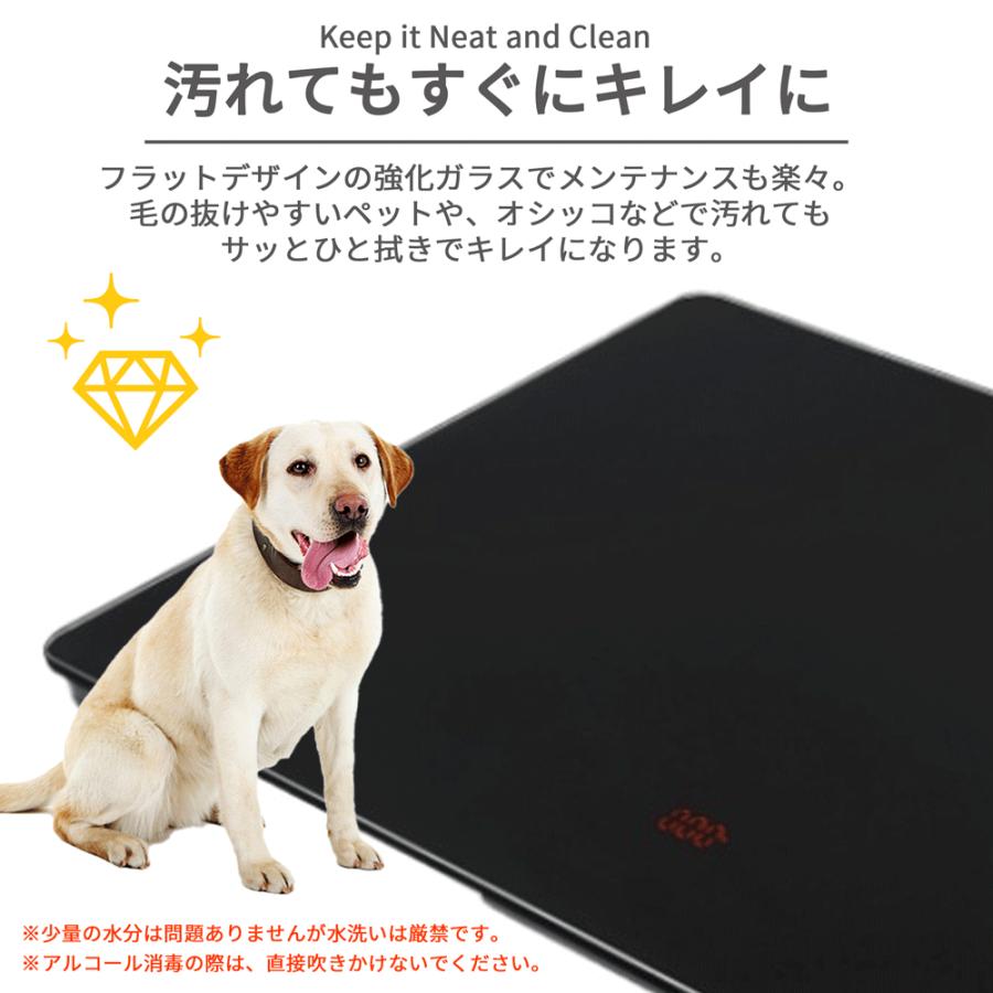 ペット 体重計 ペットスケール デジタル体重計 小型犬 中型犬 大型犬
