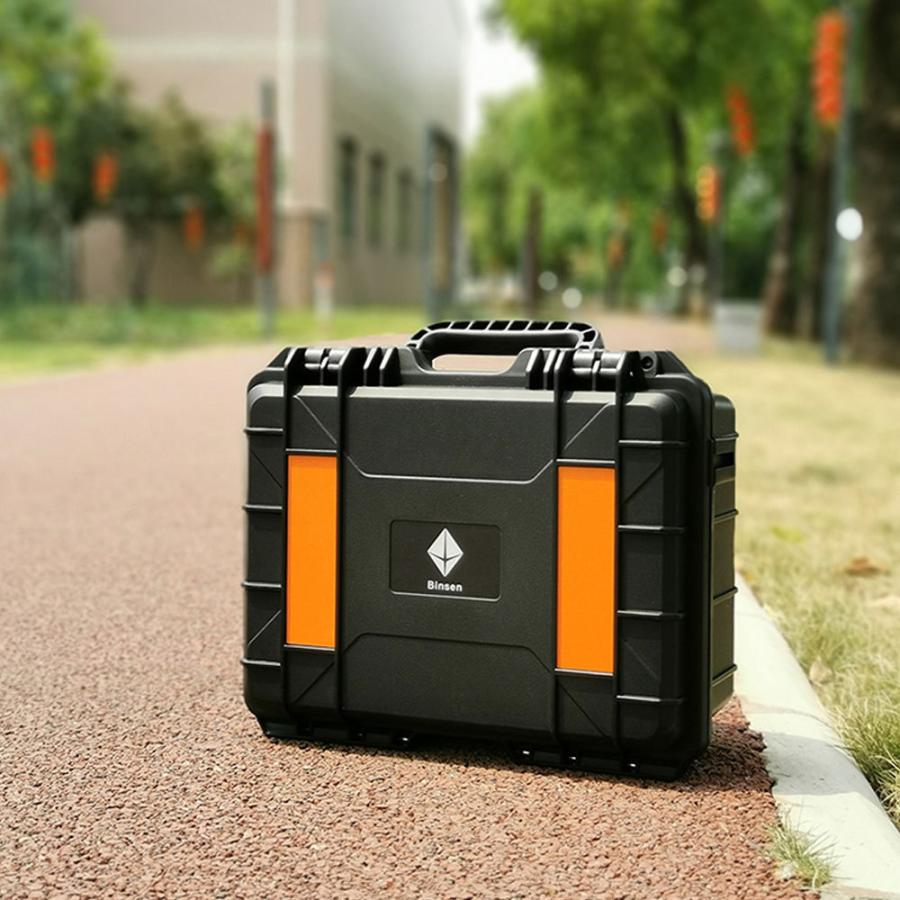 アリハートリール F2 1584収納ポーチ付き アリハートリール F2 1584