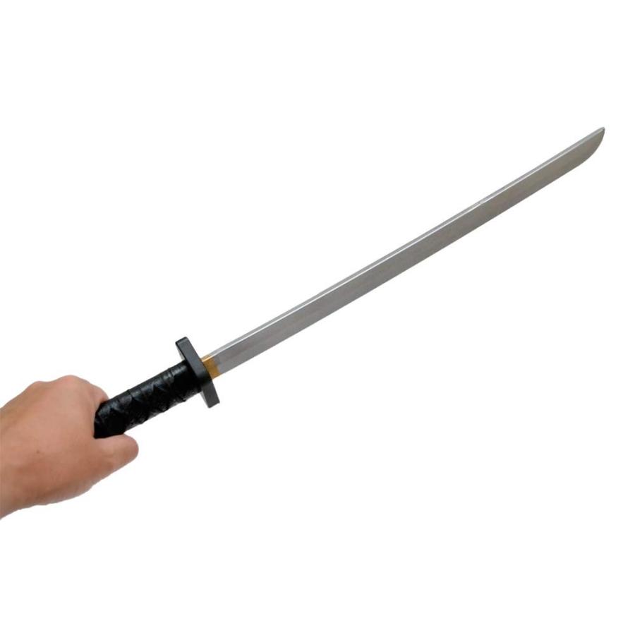 BWOLF 鞘あり 日本刀 柔らかい 発泡ウレタン製 コスプレ 殺陣の