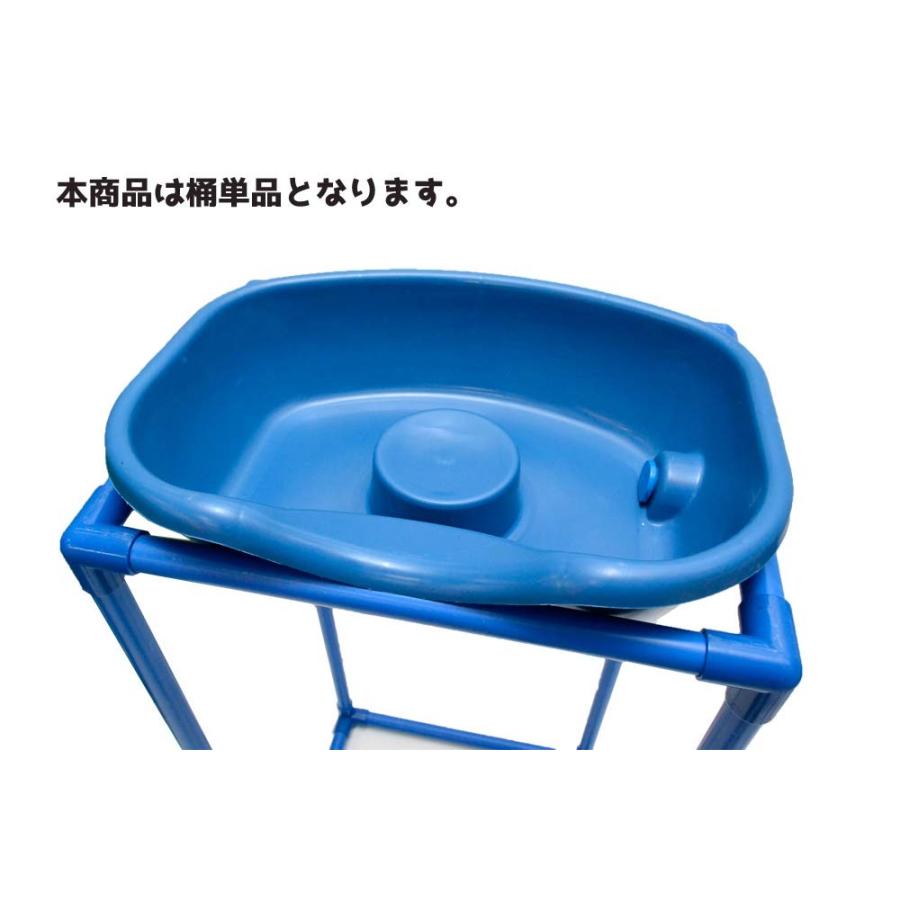 シャンプー台 ブラック ボウル型　スタンド　引き取り限定にさしていただきます。 岡本商会｜シャンプーボウル台: 器具取り扱い プロの方向け美容