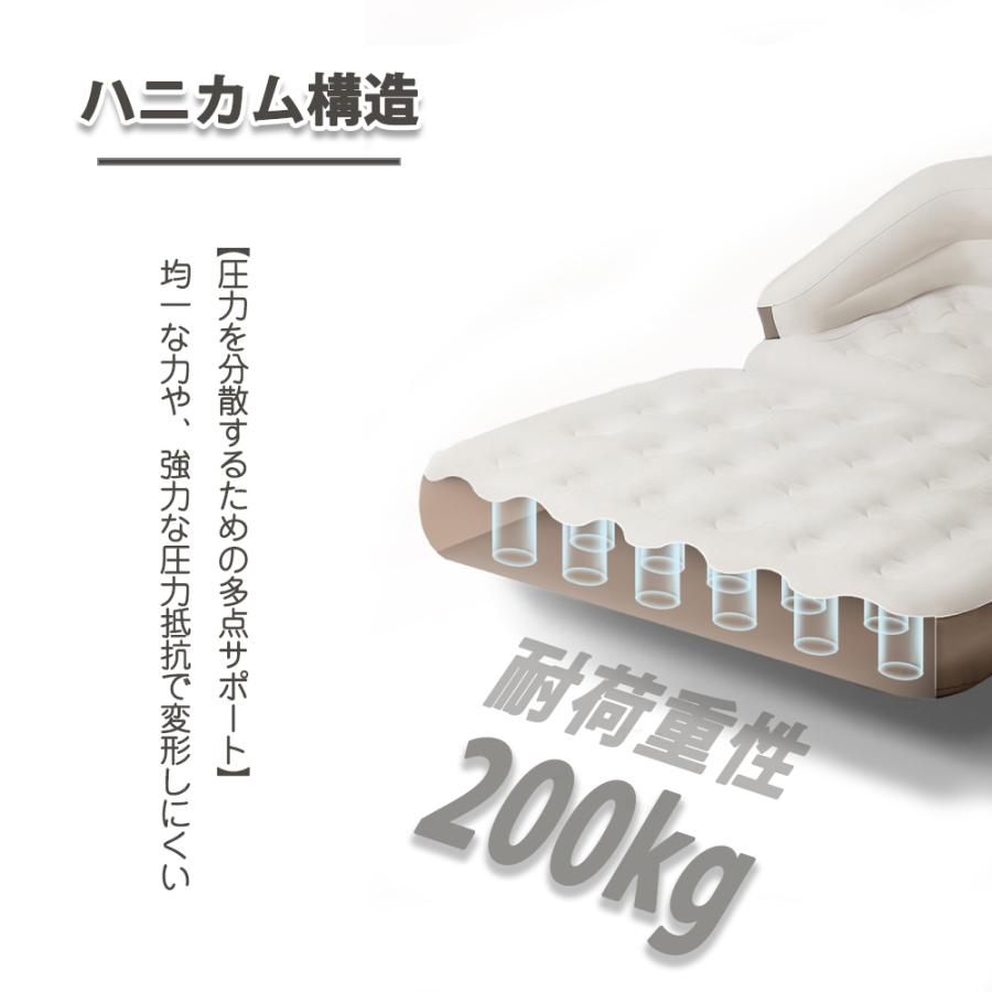 [新品・送料無料]エアー ソファ ベッド 2人掛け 楽天市場】エアーソファ ベッド 2人掛け 空気 変形 ローソファ